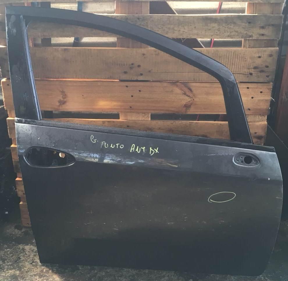 PORTIERA ANT DX GRANDE PUNTO 2005/10 51846214<br />