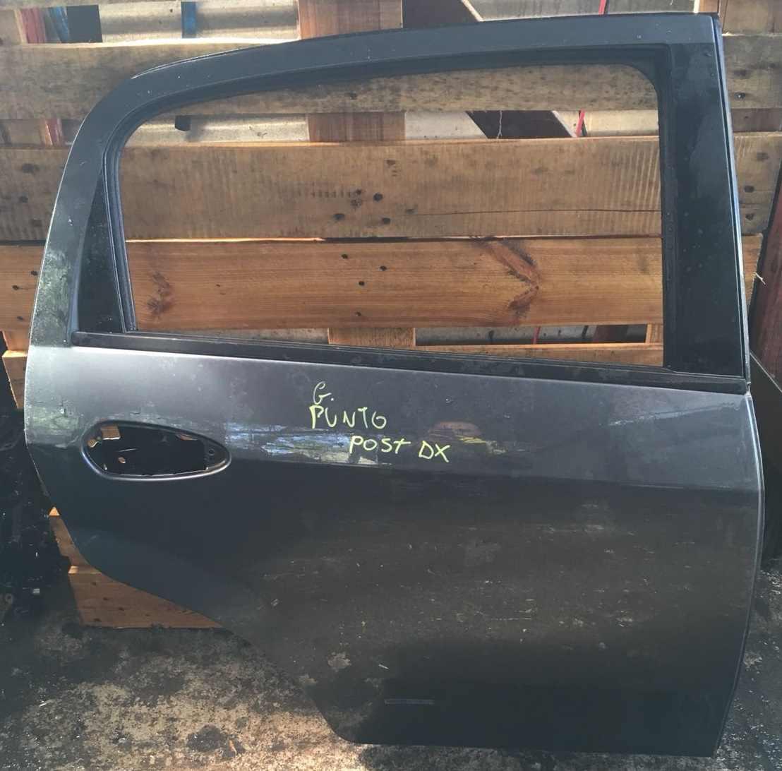 PORTIERA POST DX GRANDE PUNTO 2005/10 51888069<br />