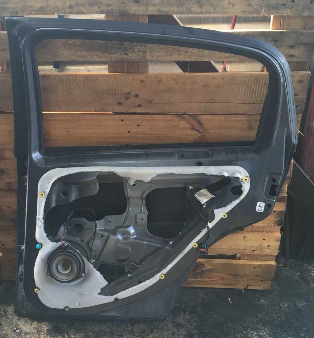 PORTIERA POST DX GRANDE PUNTO 2005/10 51888069<br />