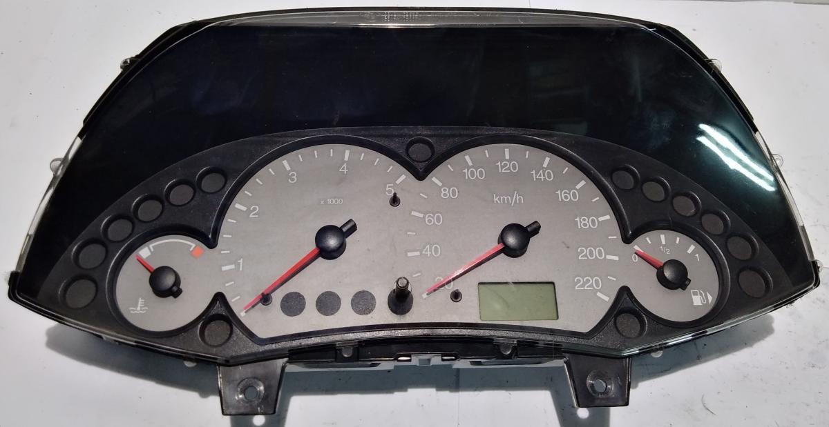 CONTAKM FORD FOCUS 1 s. 1.8 TDI 1M5F10849<br />