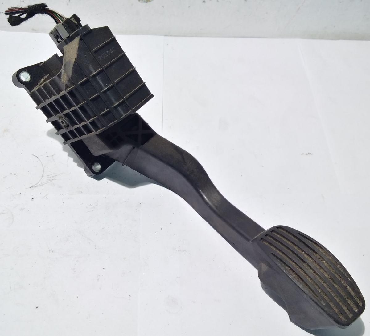 PEDALE ACCELERATORE FIAT PANDA 1.3 MJT 2005 51713638<br />