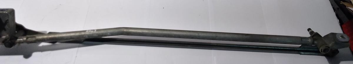 MOTORINO TERGICRISTALLO  CITROEN C4 1.6 HDI 2007 00006405R0<br />