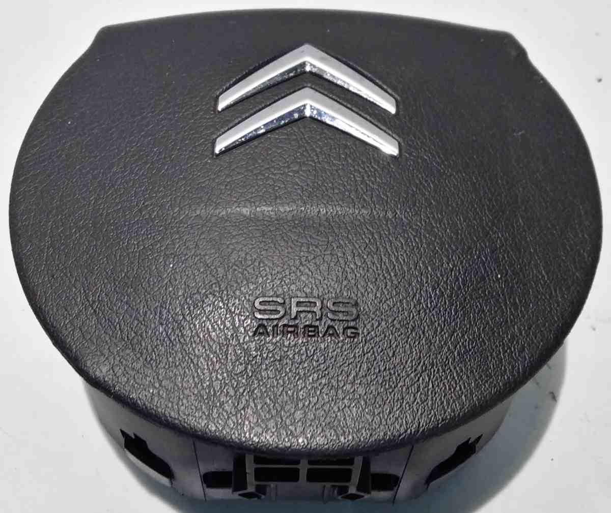 KIT AIRBAG CITROEN C4 1.6 HDI 2007 00008211NX<br /><br />