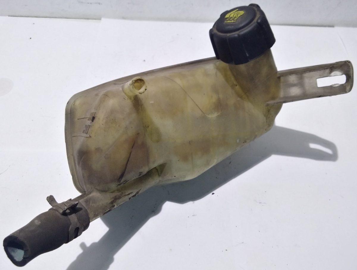 VASCHETTA ACQUA RADIATORE RENAULT MEGANE 1.9 CDI 8200273157<br />