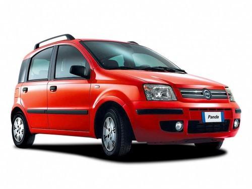 CONTAKM FIAT PANDA 1.3 MTJ 2005 51759897<br /><br /><br />