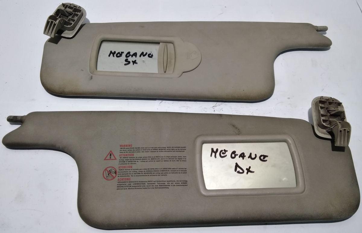 ALETTE PARASOLE RENAULT MEGANE 2005 8200246823<br /><br /><br />