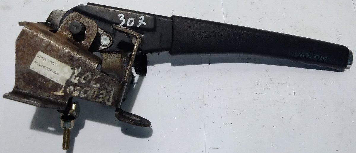 LEVA FRENO A MANO PEUGEOT 307 2004 470198<br /><br /><br />