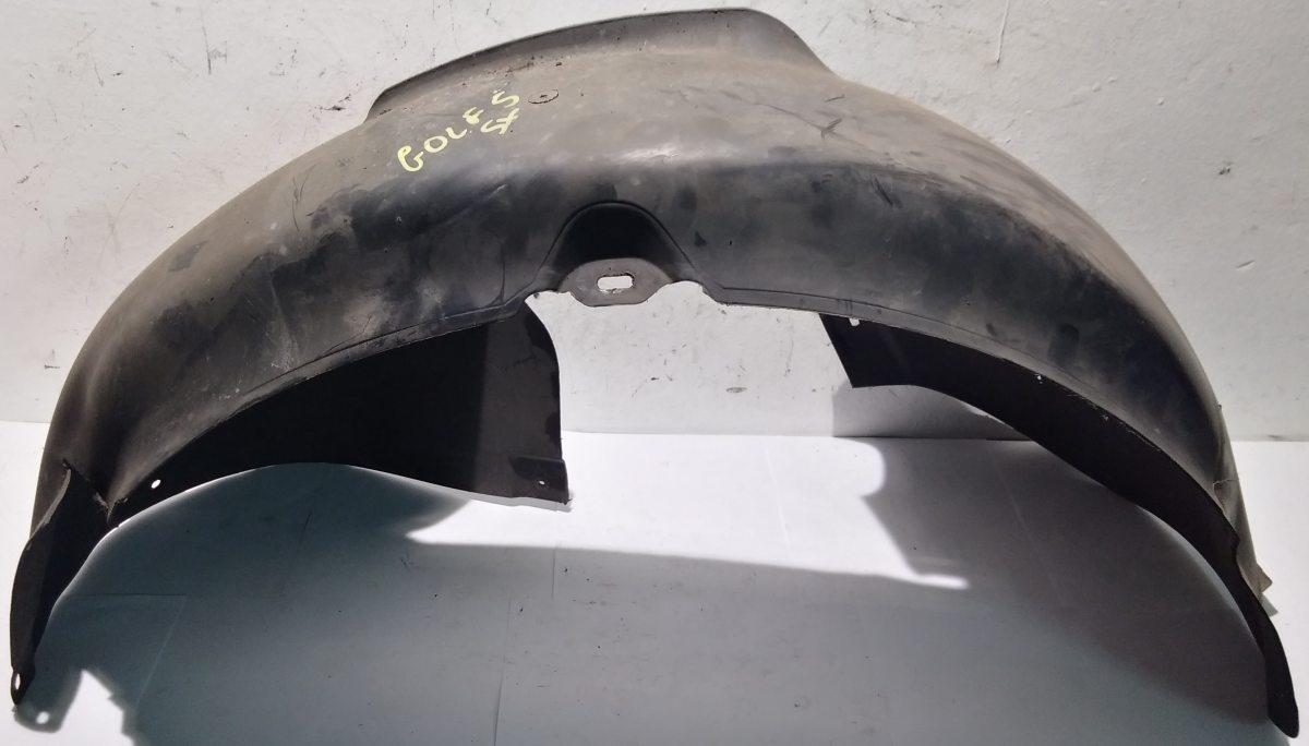 PARAFANGO SX VOLKSWAGEN GOLF 5 1K6821021A<br /><br /><br />