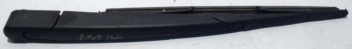 BRACCIO TERGICRISTALLO POSTERIORE OPEL ASTRA H 1.4 BZ  2005 93178858<br /><br /><br />