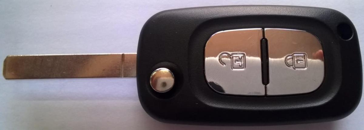 Telecomando renault clio 2