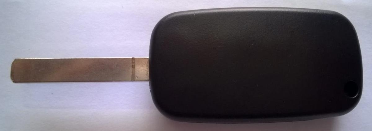 Telecomando renault clio 2