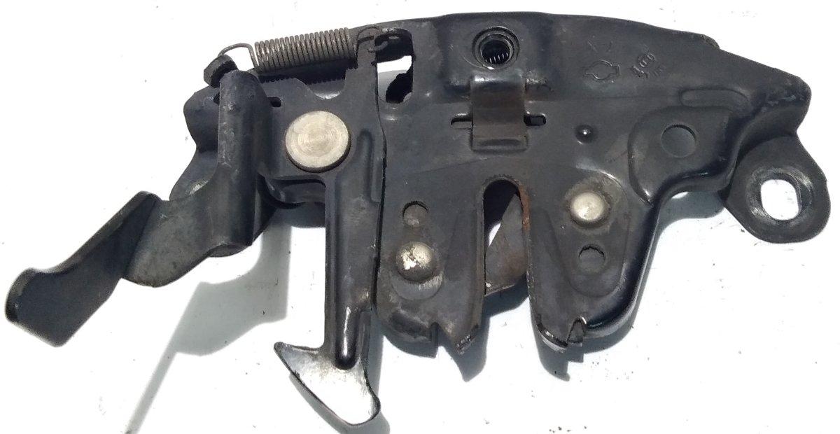 SERRATURA COFANO ANTERIORE NISSAN NOTE 1.5 DCI 2005 656019U10A<br /><br /><br />