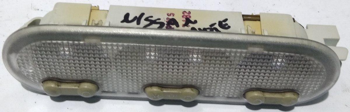 PLAFONIERA  NISSAN NOTE 1.5 DCI 2005 8200073234<br /><br /><br /><br />