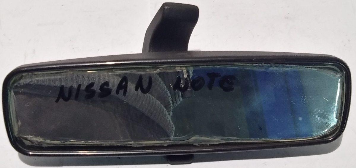 SPECCHIETTO INTERNO NISSAN NOTE 1.5 DCI 2005 96321AX700<br /><br /><br />