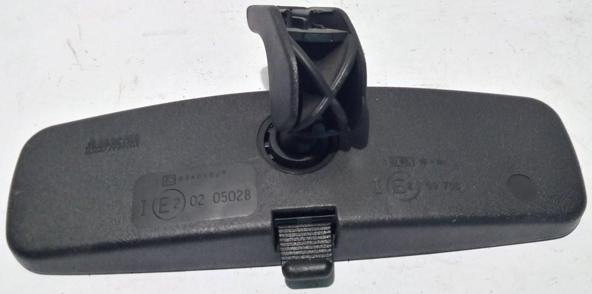 SPECCHIETTO INTERNO NISSAN NOTE 1.5 DCI 2005 96321AX700<br /><br /><br />