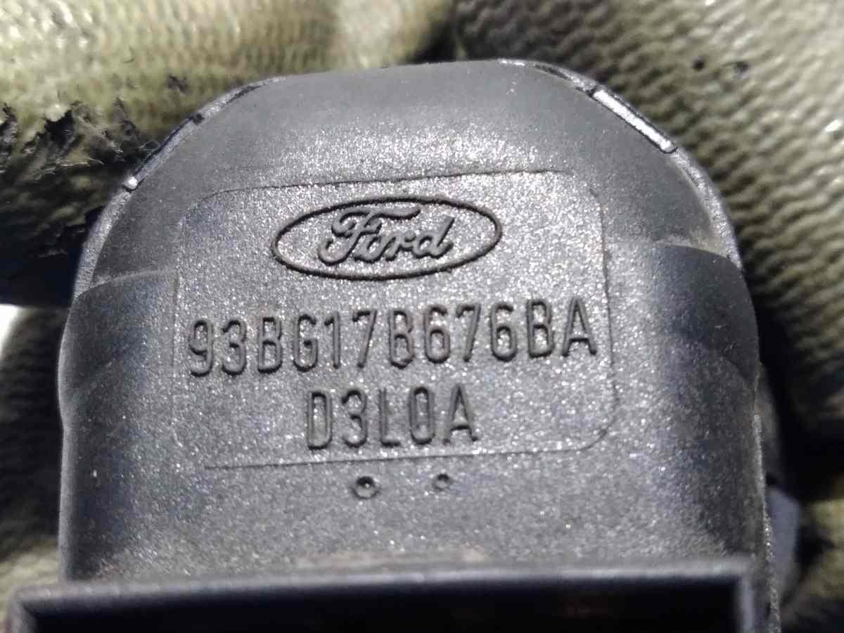 COMANDO SPECCHIETTI ELETTRICI FORD FOCUS 1 SERIE 98BG17B676BA<br /><br /><br />