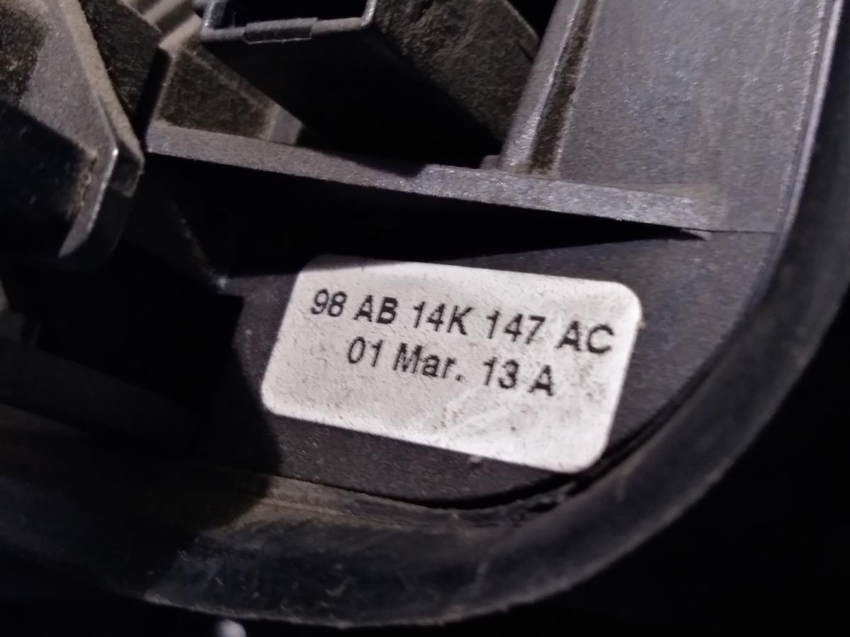 COMANDI RADIO VOLANTE FORD FOCUS 1 SERIE 98AB14K147AC<br /><br /><br />