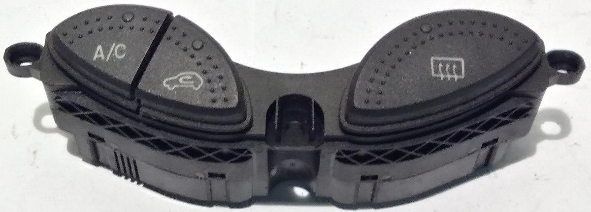 PULSANTE SBRINATORE VETRI FORD FOCUS 1 SERIE YS4T19A945BA<br /><br /><br />