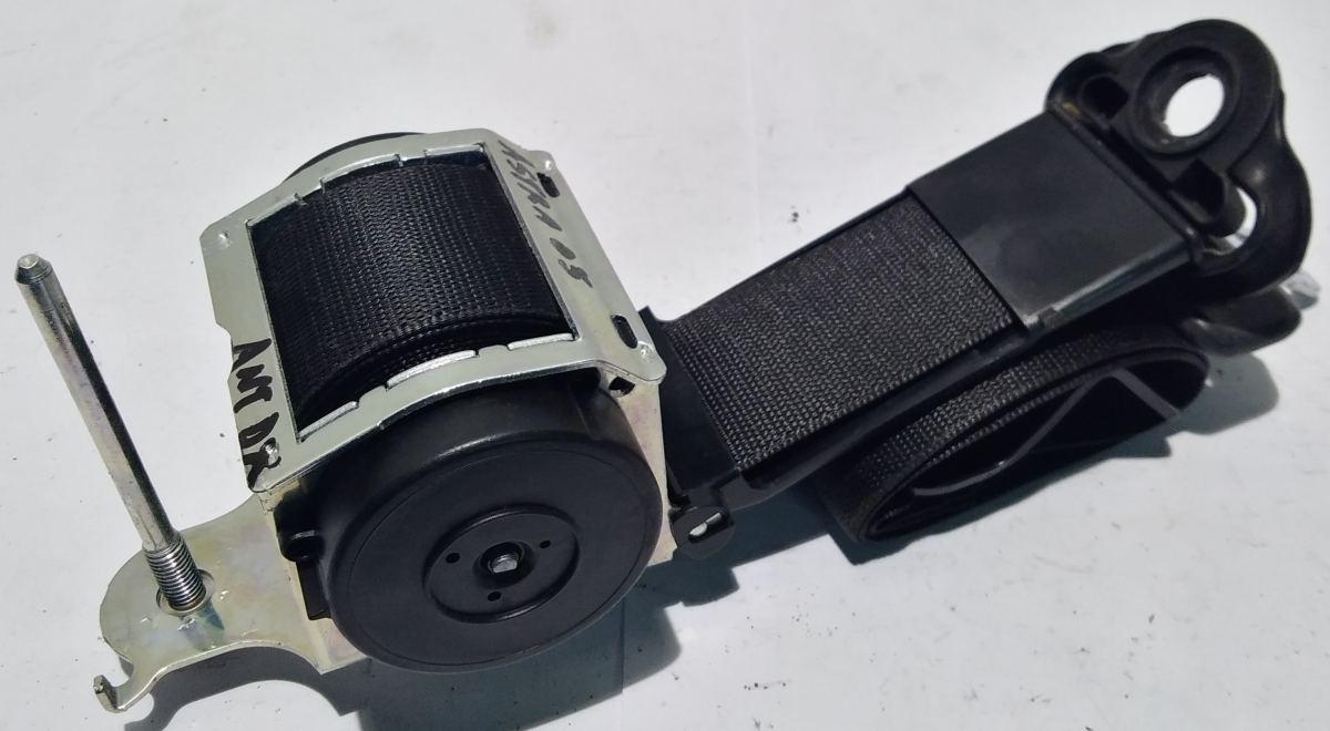 CINTURA DI SICUREZZA ANT DX OPEL ASTRA H 2005 1.4 BZ 1147604<br />