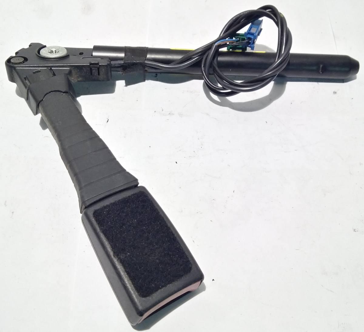 CINTURA DI SICUREZZA ANT DX OPEL ASTRA H 2005 1.4 BZ 1147604<br />