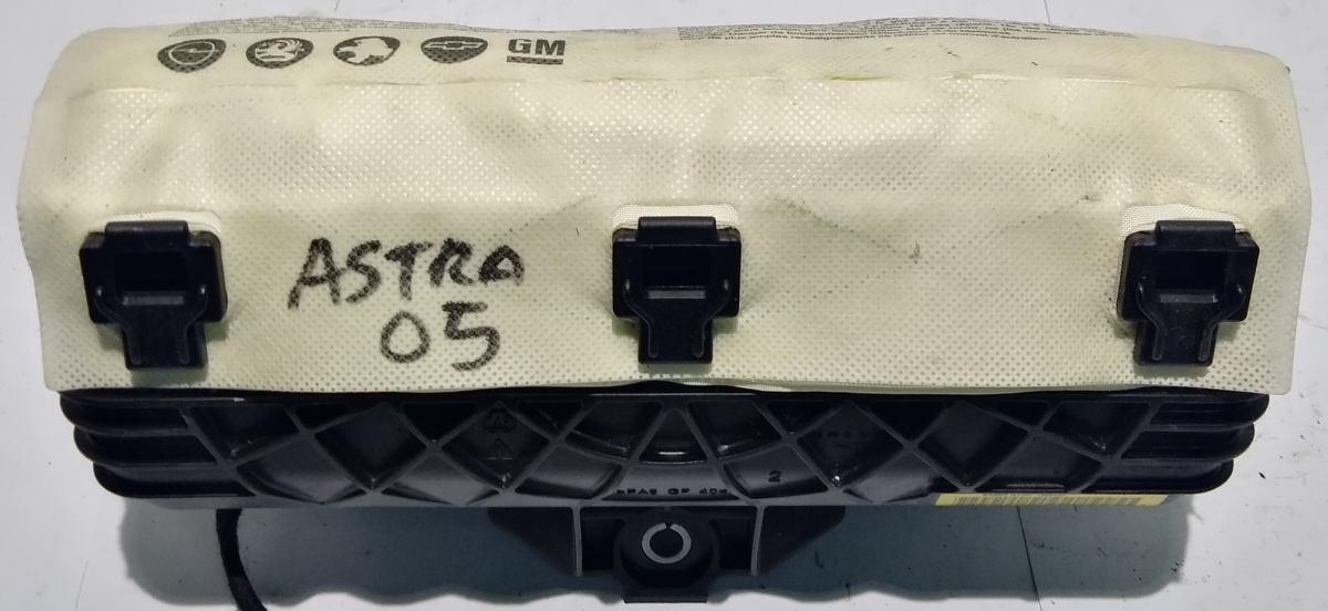 AIRBAG PASSEGGERO OPEL ASTRA H 2005 1.4 BZ 13168095<br />