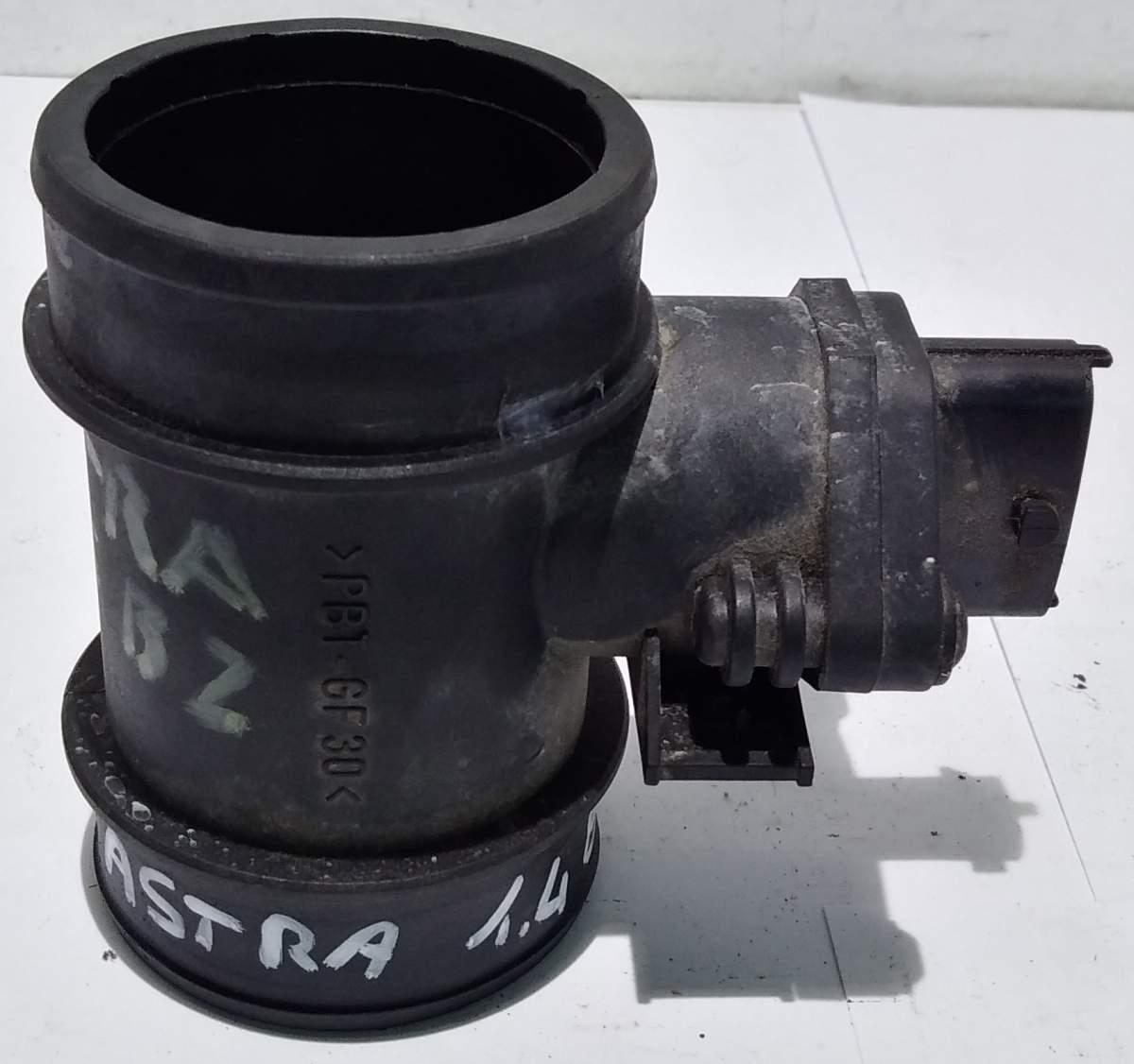 FLUSSOMETRO OPEL ASTRA H 1.4 BZ  2005 0280218119<br /><br /><br />