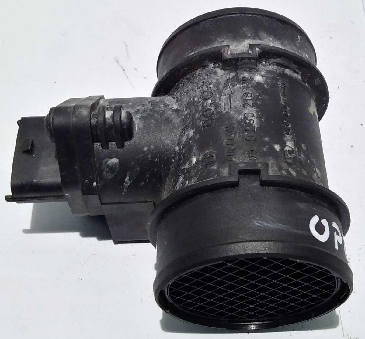 FLUSSOMETRO OPEL ASTRA H 1.4 BZ  2005 0280218119<br /><br /><br />