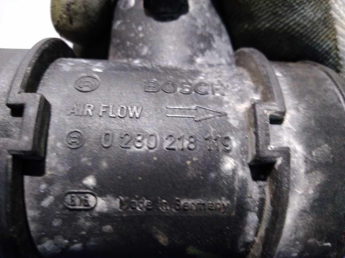 FLUSSOMETRO OPEL ASTRA H 1.4 BZ  2005 0280218119<br /><br /><br />