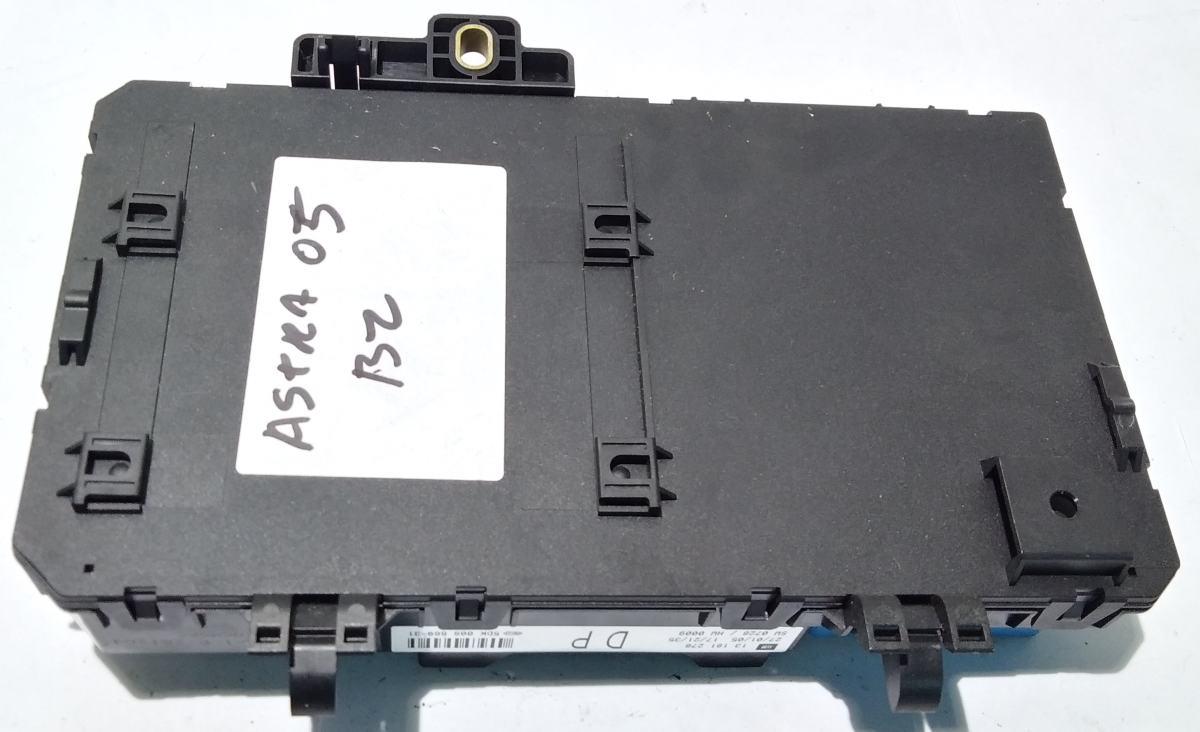 BODY COMPUTER OPEL ASTRA H 1.4 BZ  2005 5DK00866931<br />