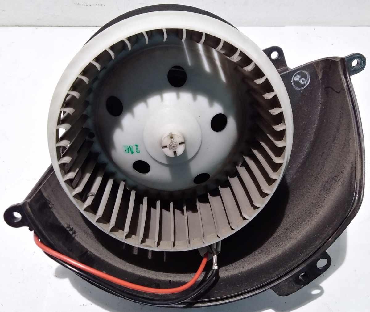 VENTOLA STUFA OPEL ASTRA H 1.4 BZ  2005 52407543<br />