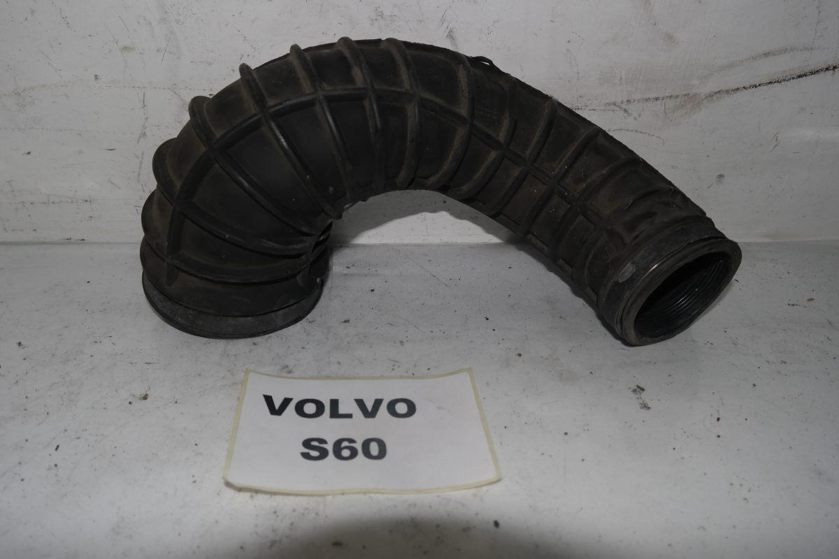 Volvo s60 tubo