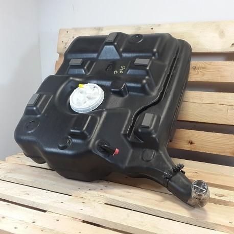 SERBATOIO CARBURANTE SEAT LEON 2008 1.9 TDI 1K0201060DM<br /><br /><br />