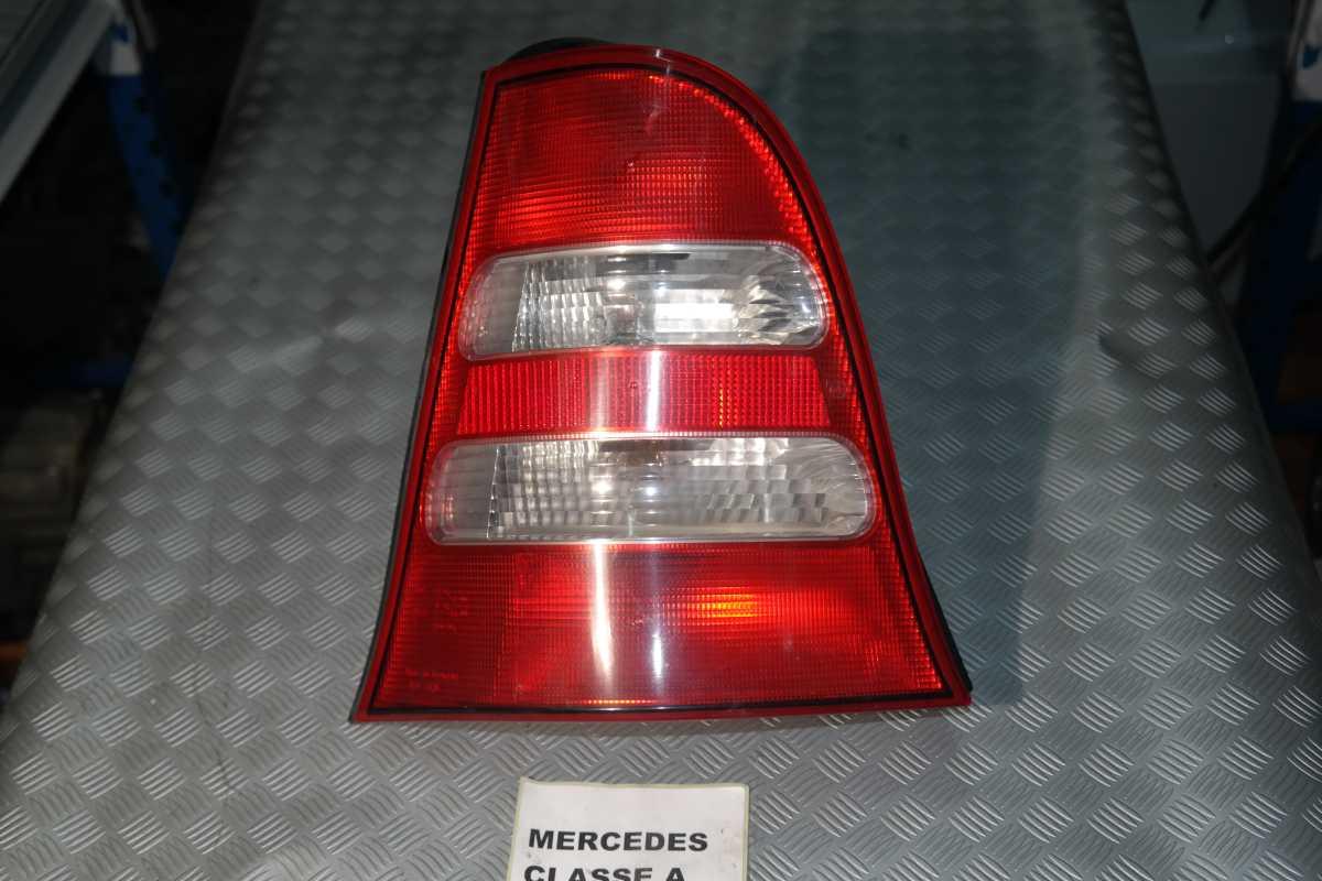 Mercedes classe a fanale posteriore sx