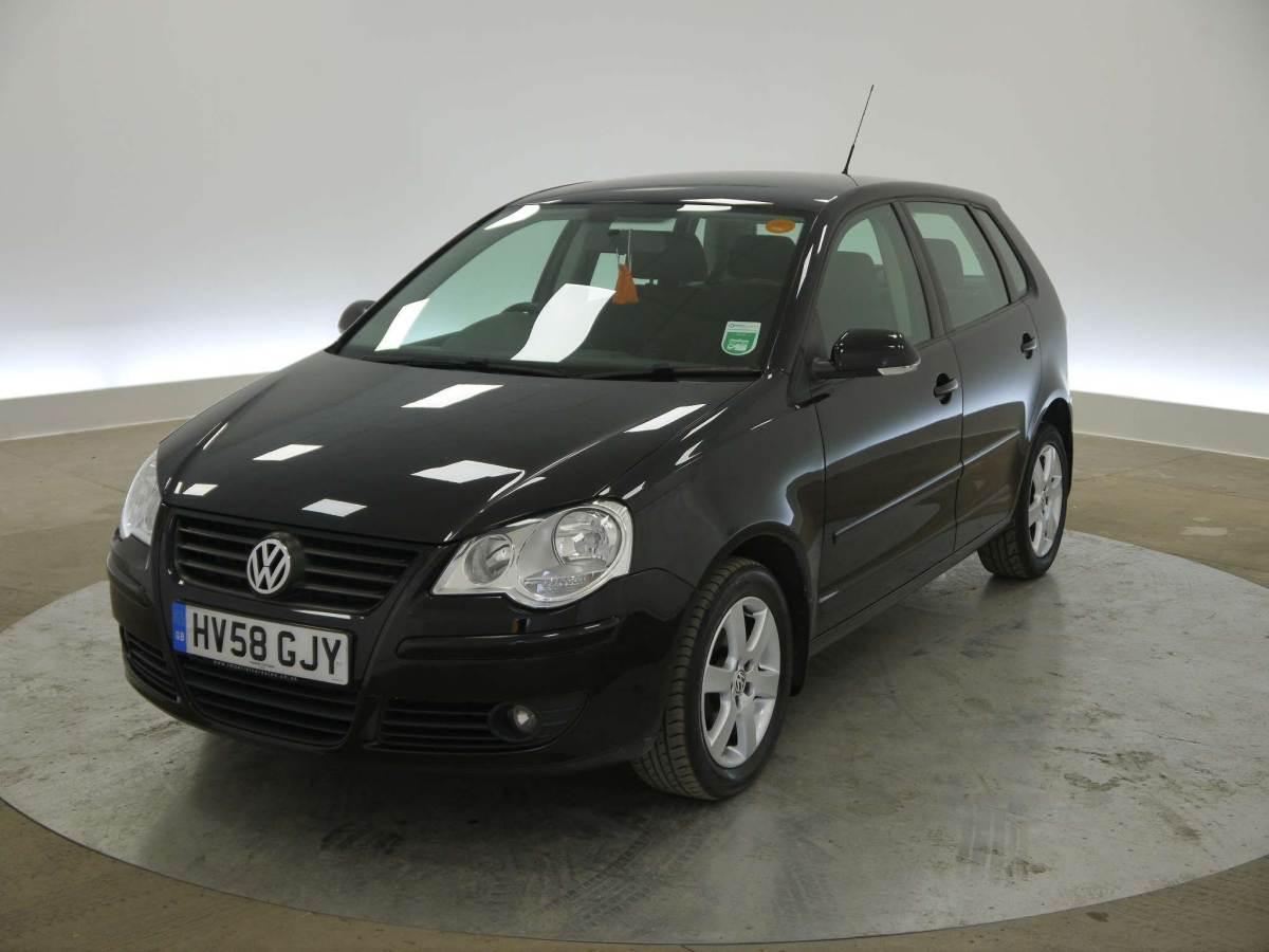 PONTE POSTERIORE POLO 1.4 B 2006 6Q0500051AQ<br /><br /><br />