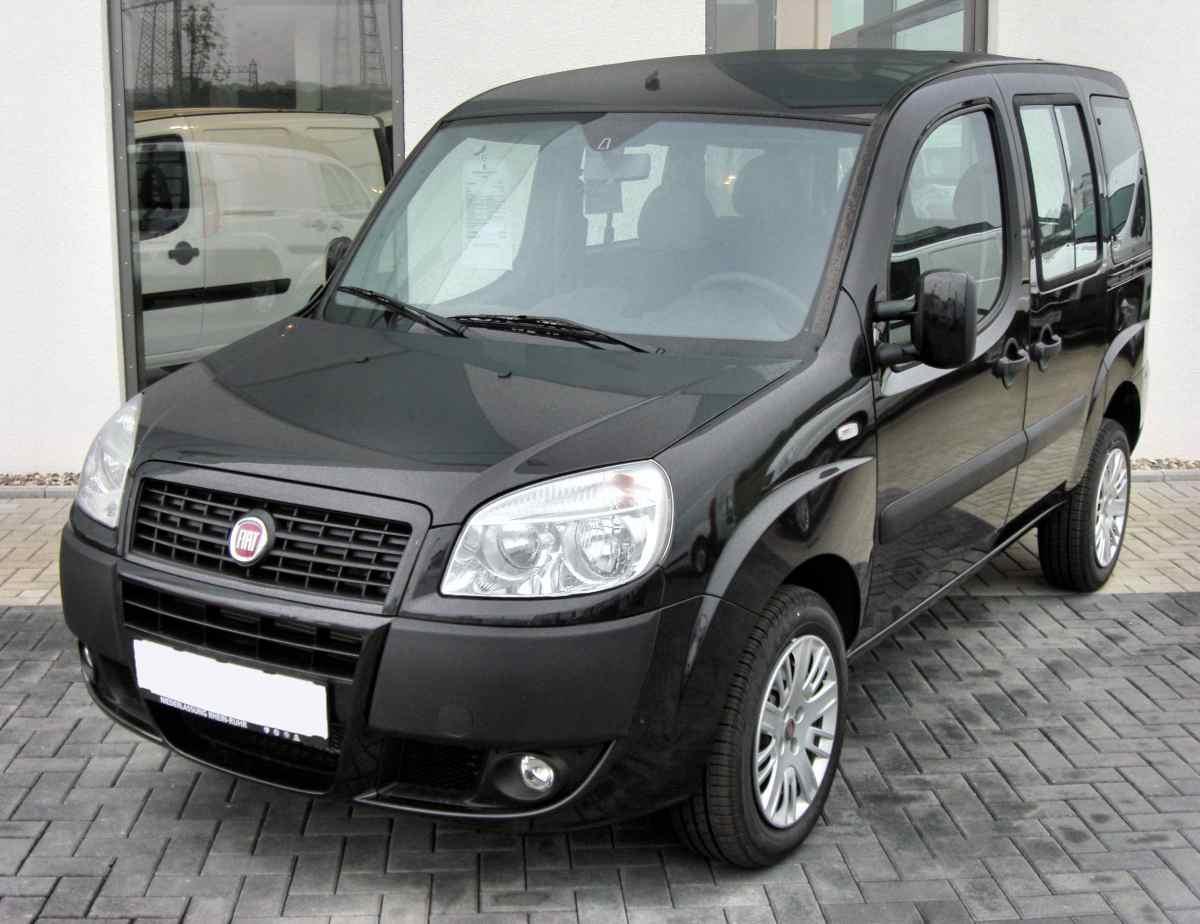 PONTE POSTERIORE FIAT DOBLO' 2008 1.6 BZ 51757637<br /><br /><br />