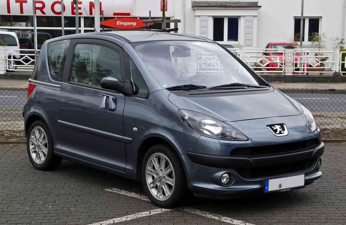 PONTE POSTERIORE PEUGEOT 1007 2006 1.4 HDI 5148J2<br /><br />