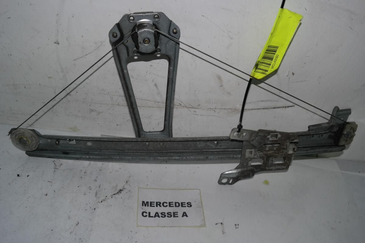 Mercedes classe a alzavetro manuale posteriore
