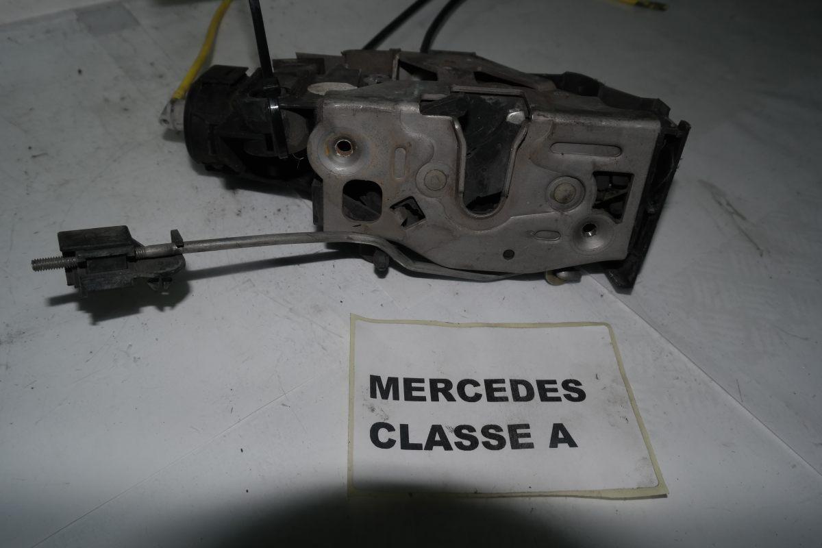 Mercedes classe a chiusura porta posteriore dx