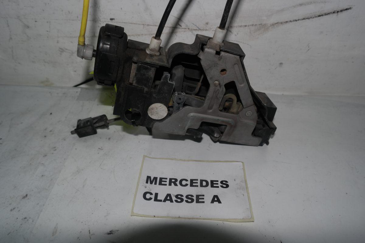 Mercedes classe a chiusura porta posteriore dx