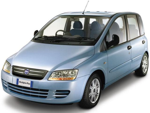 SCENDENTE ANT DX FIAT MULTIPLA 2 SERIE 46516807<br /><br /><br />