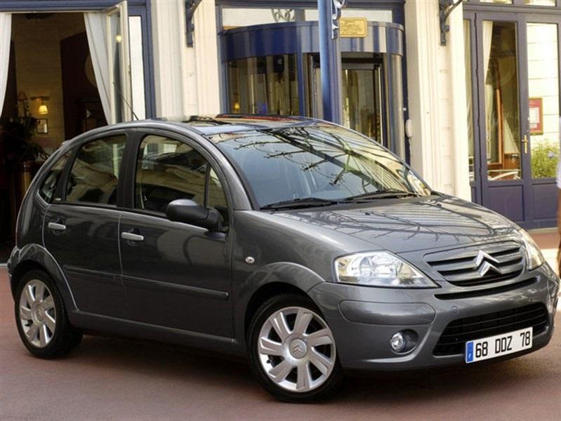 SCENDENTE POST SX CITROEN C3 2006  00009203CL<br /><br /><br />