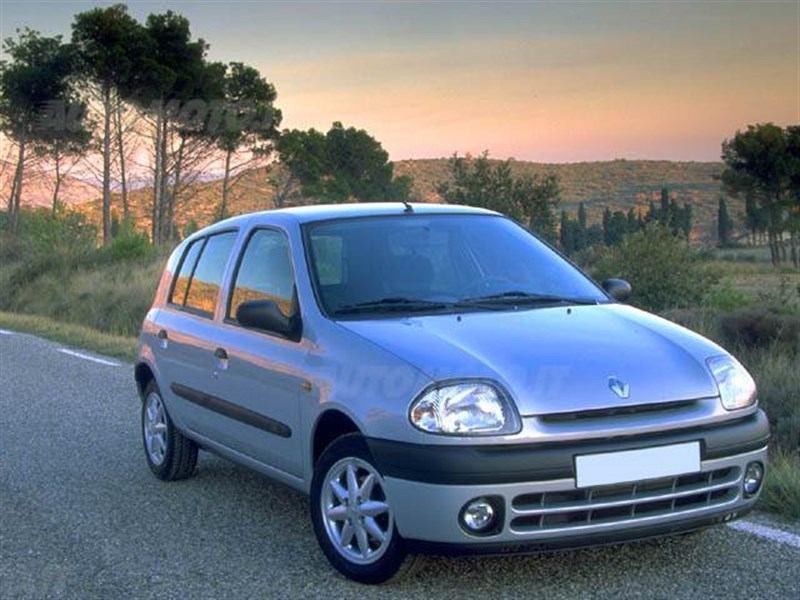 SCENDENTE ANT SX  RENAULT CLIO 2002 7700842899<br /><br /><br />