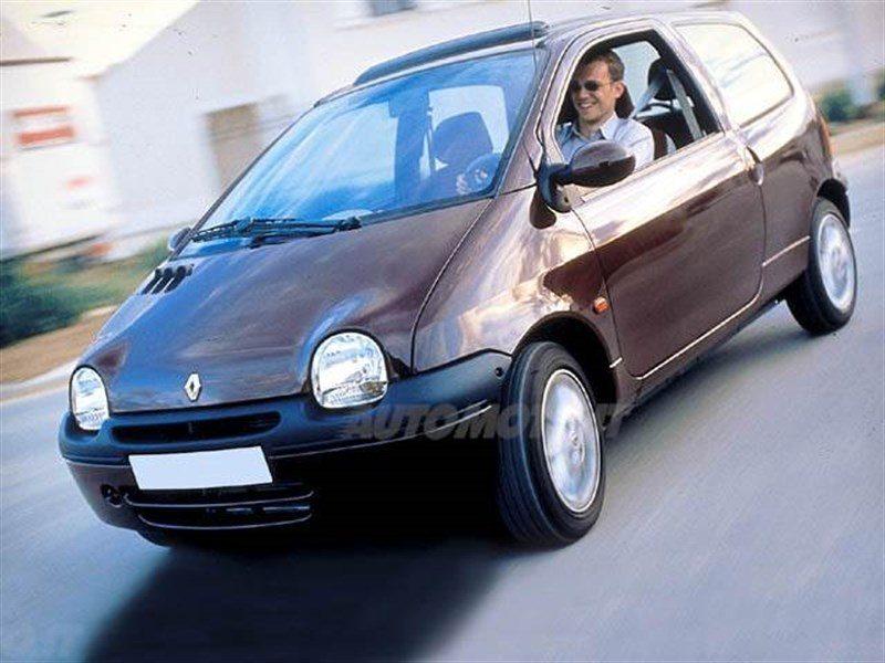 SCENDENTE ANT SX RENAULT TWINGO 2002 7701467233<br /><br /><br />