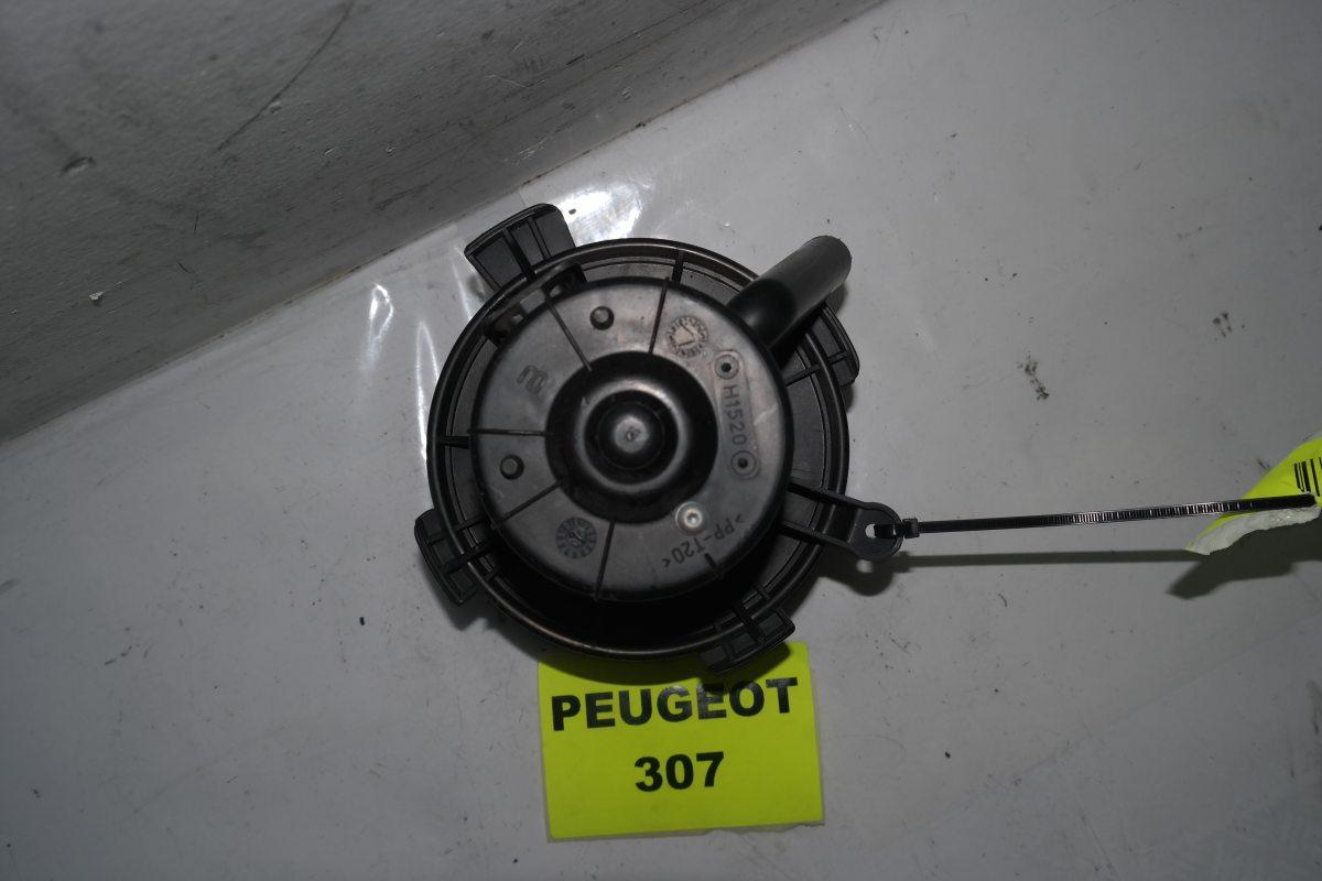 Peugeot 307 pf2a2b9506 ventola interna stufa