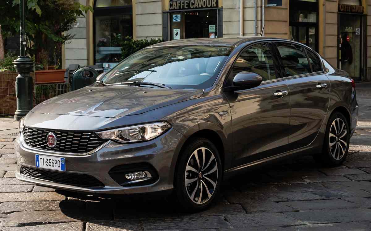Kit barre porta tutto in acciaio fiat tipo