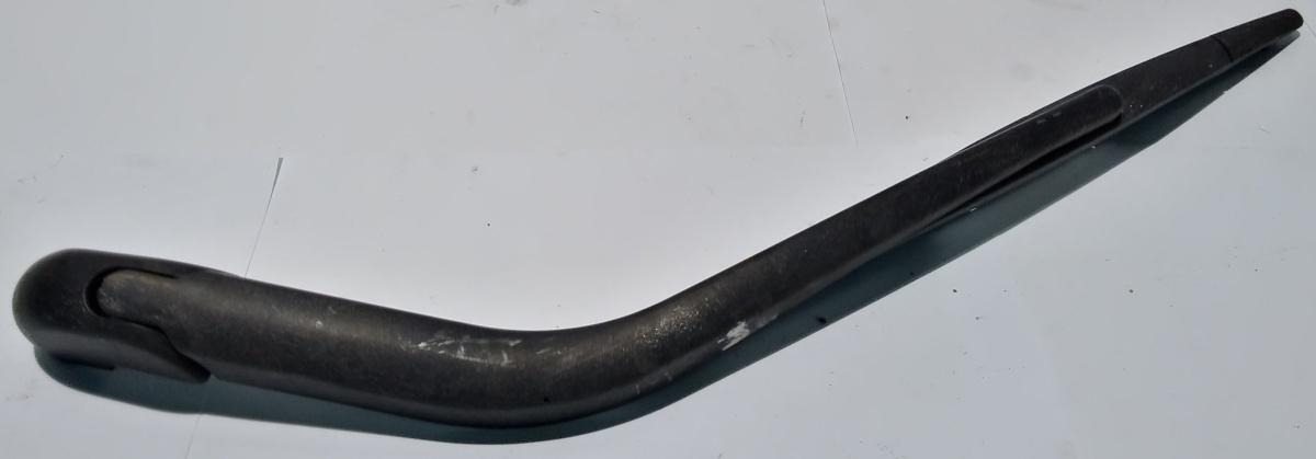 BRACCIO TERGICRISTALLO POST. NISSAN NOTE 2006 287811U600<br />