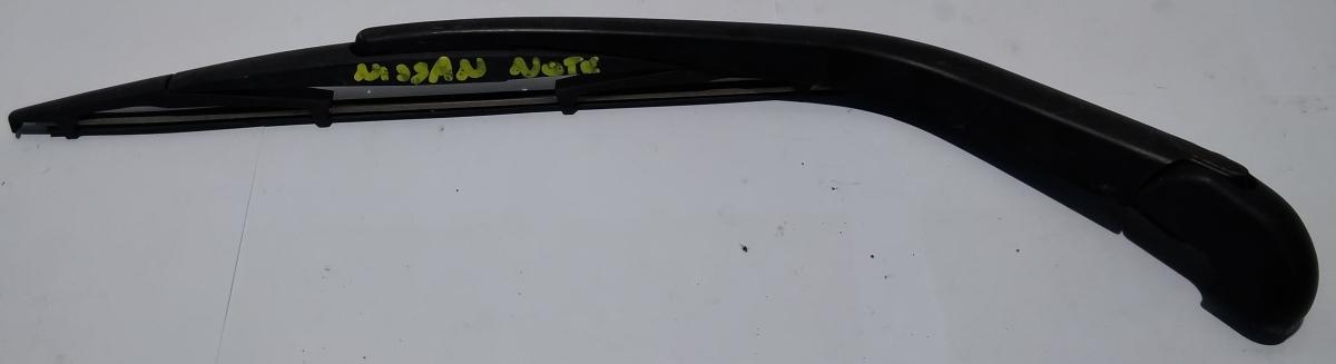 BRACCIO TERGICRISTALLO POST. NISSAN NOTE 2006 287811U600<br />