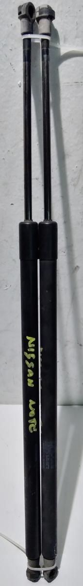PISTONCINI COFANO NISSAN NOTE 2006 904509U00C<br />