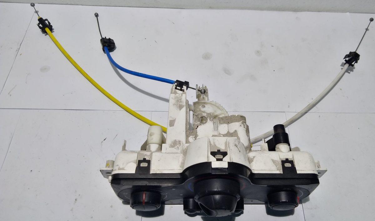 COMANDI CLIMA RENAULT CLIO 2010 1.2 BZ 69597003<br /><br /><br />