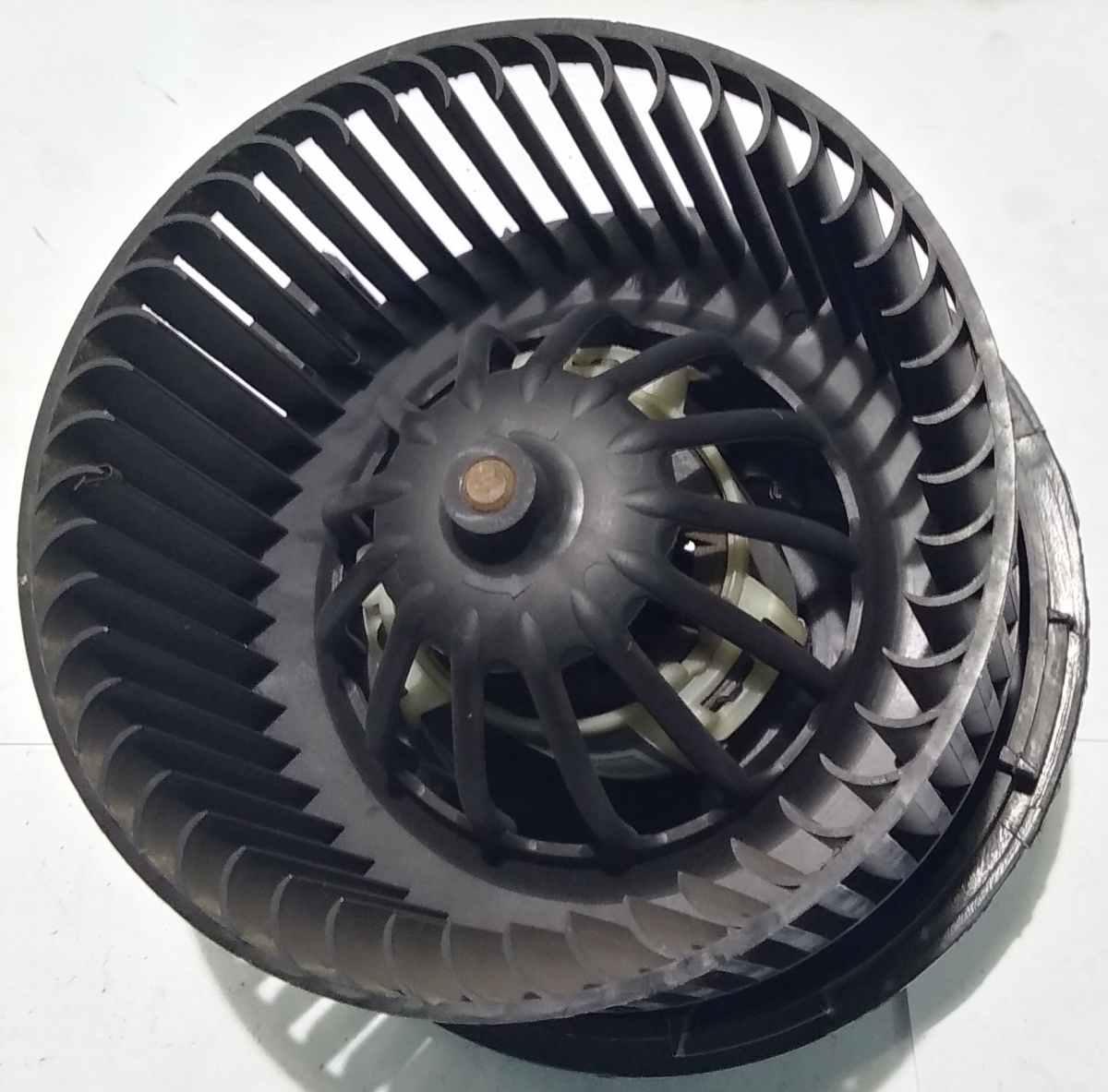 VENTOLA STUFA RENAULT CLIO 2010 1.2 BZ N103955N<br /><br /><br />
